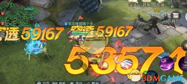 王励勤简历